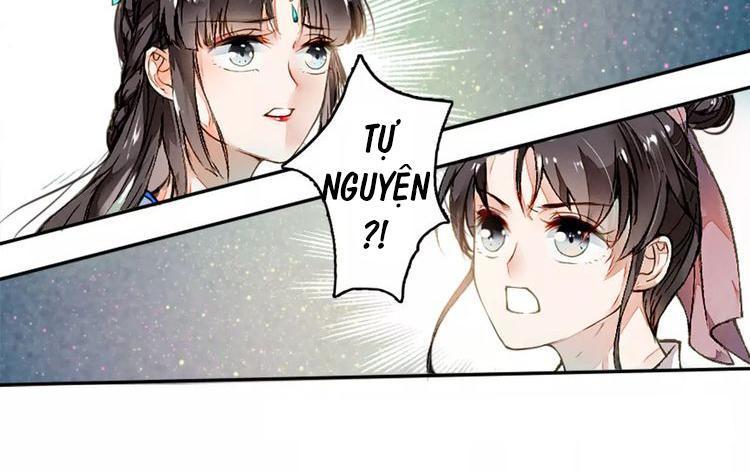 cửu châu thiên khống thành chi phượng hoàng trận chapter 3 34