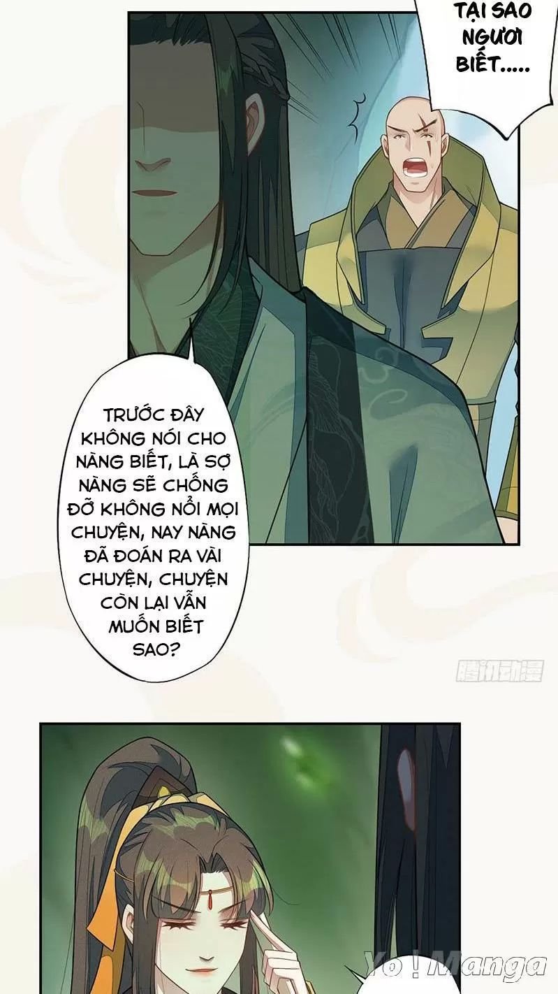 tuyệt thế luyện đan sư chapter 136 15