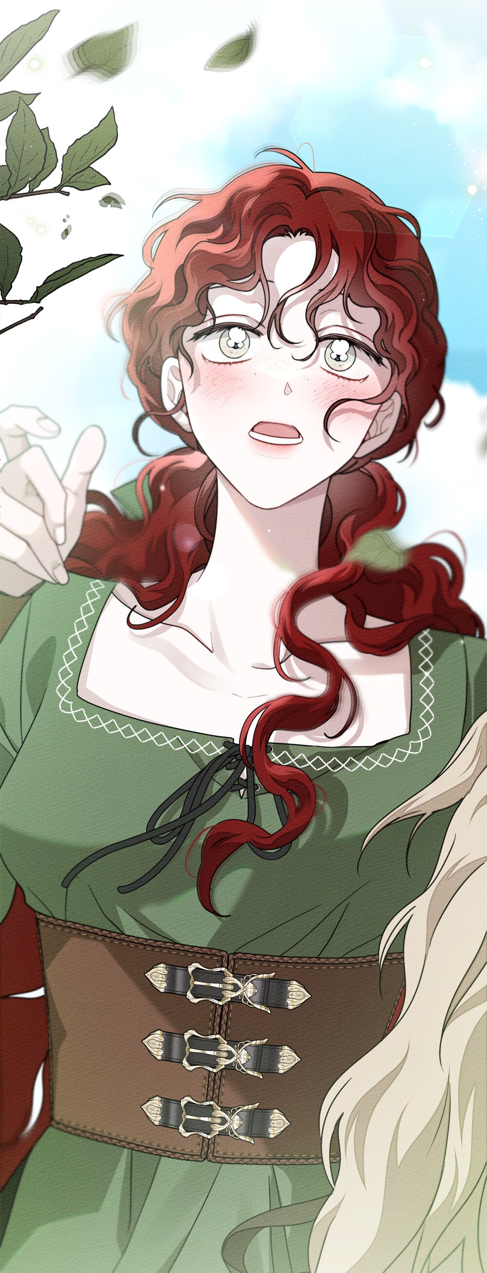 Dưới Bóng Cây Sồi chapter 95.2 END SS3 44