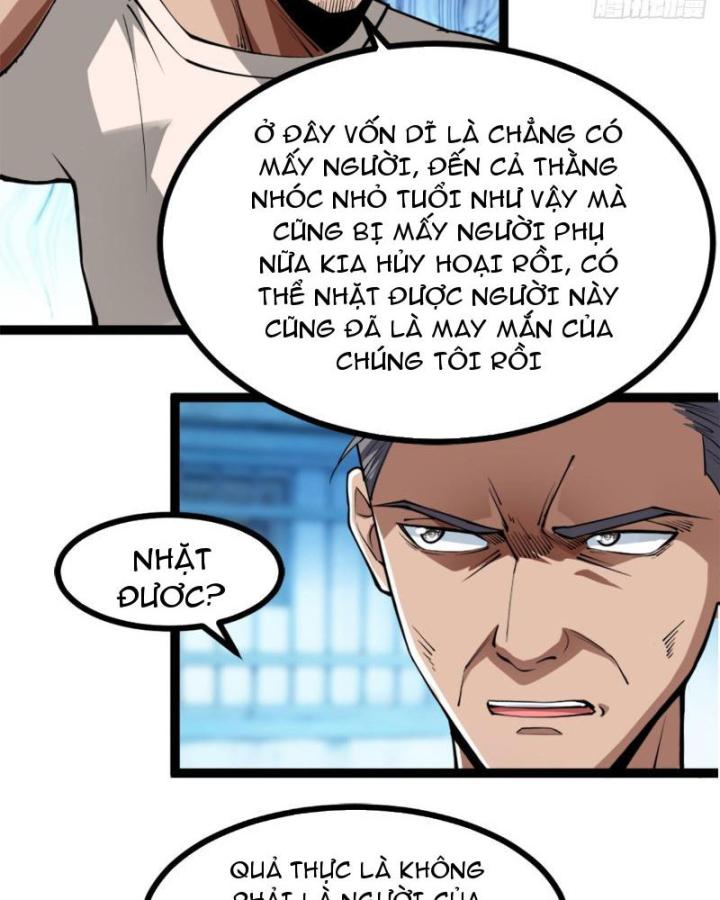 đạo sĩ này có trăm triệu điểm hung mãnh chapter 1 36