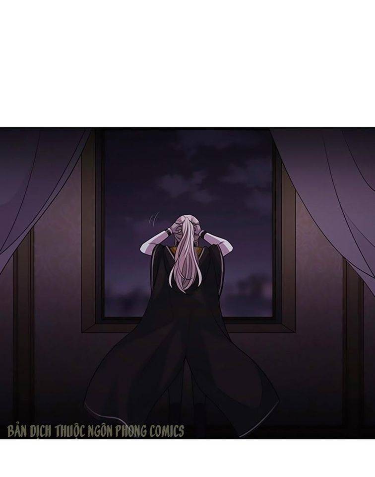 năm môn đệ của charlotte chapter 6 53