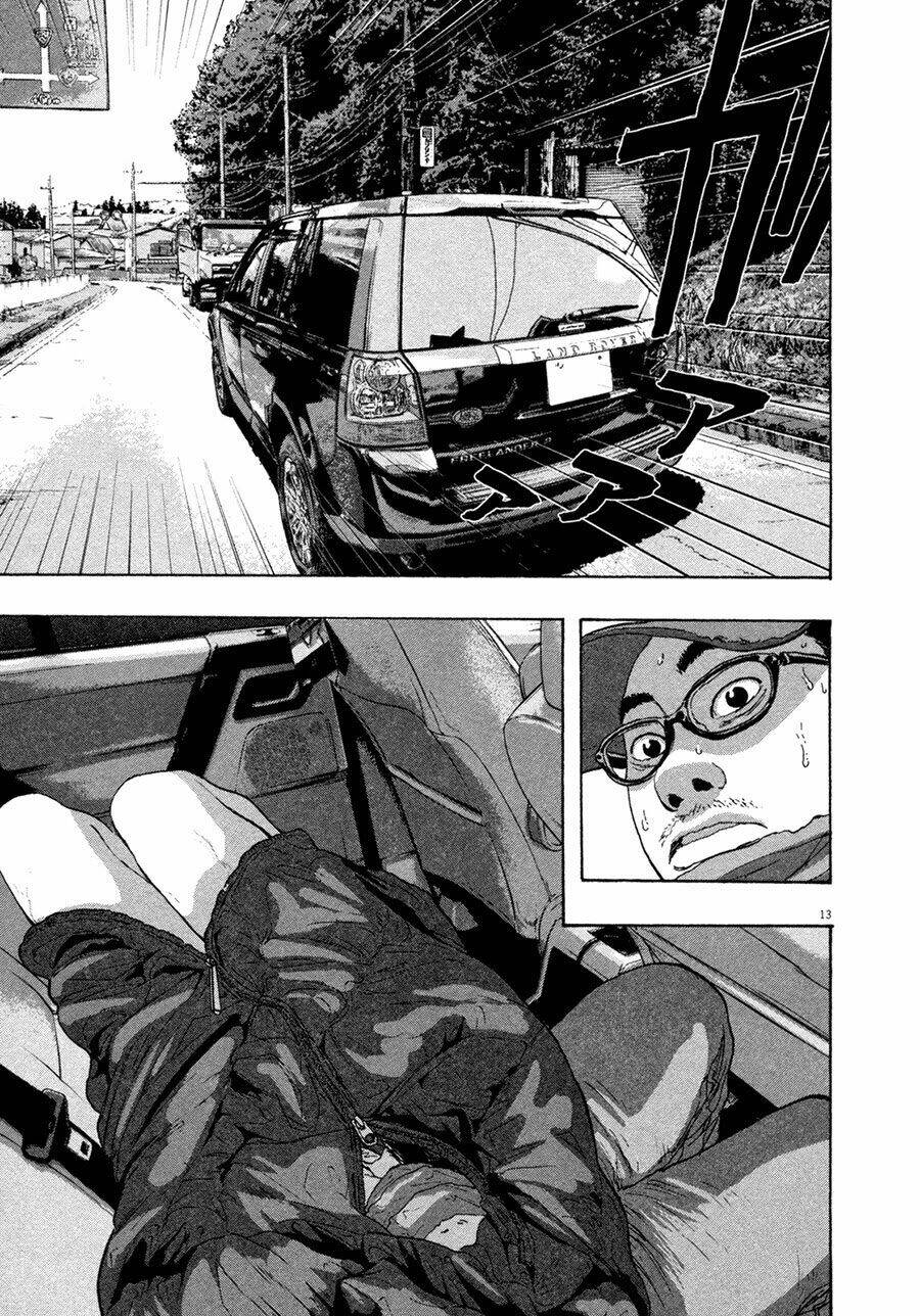 tôi là người hùng chapter 62 13