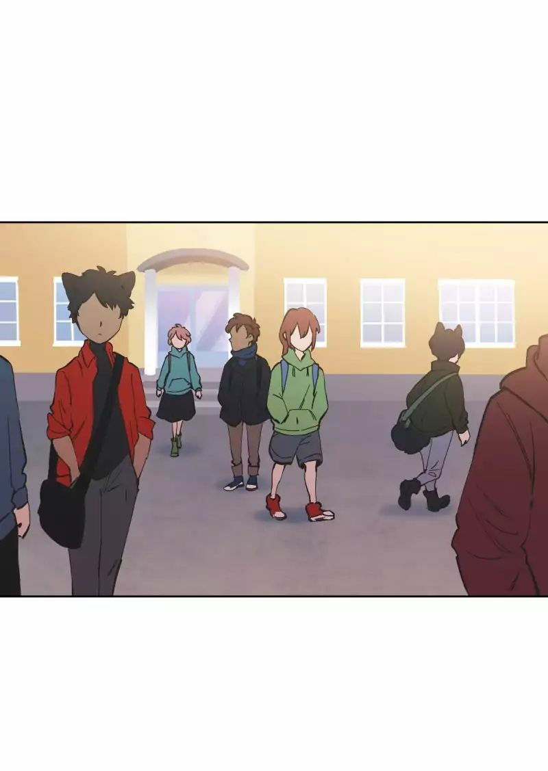 lumine - cội nguồn ánh sáng chapter 45 5