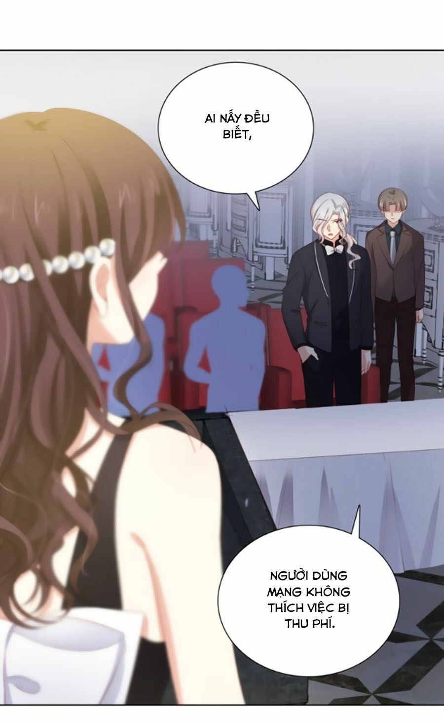 tình yêu là thế phần 2 chapter 39 33