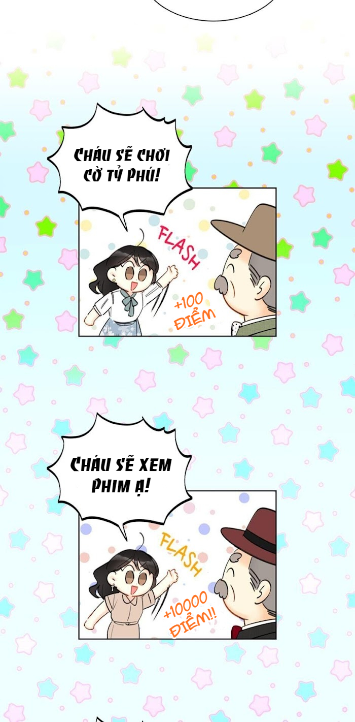 hẹn hò nơi công sở chapter 56 39