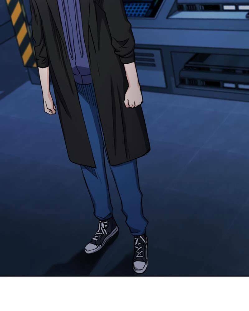 druid tại ga seoul - người hóa thú chapter 64 39