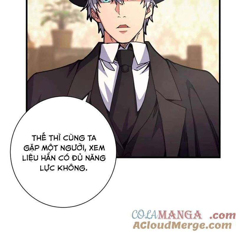 trưởng giám ngục trông coi các ma nữ chapter 97 45