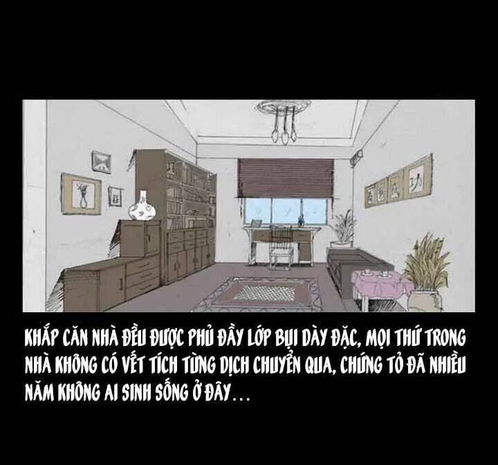 kỳ án có thật chapter 40 33