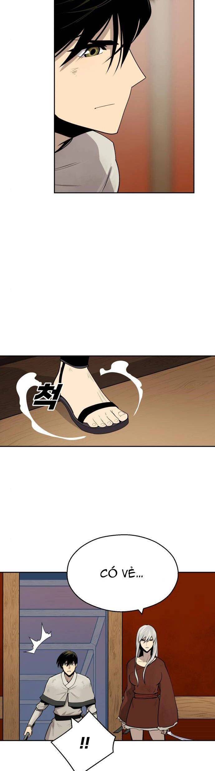 thiếu niên kiếm sư chapter 42 29