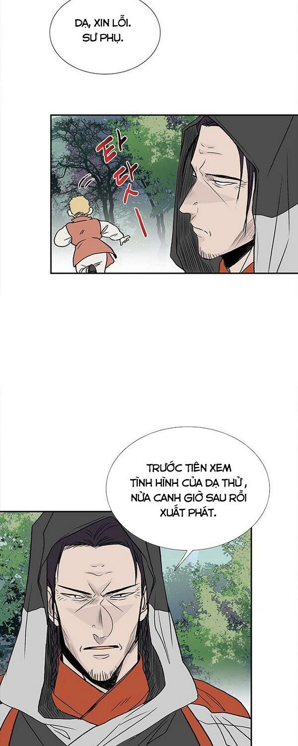 học sĩ tái sinh chapter 126 6