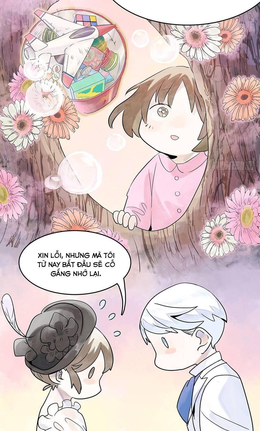 bạn cùng lớp tôi đều kỳ lạ chapter 29 63