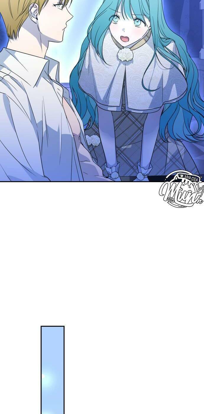 công nương mint bé nhỏ chapter 38 20