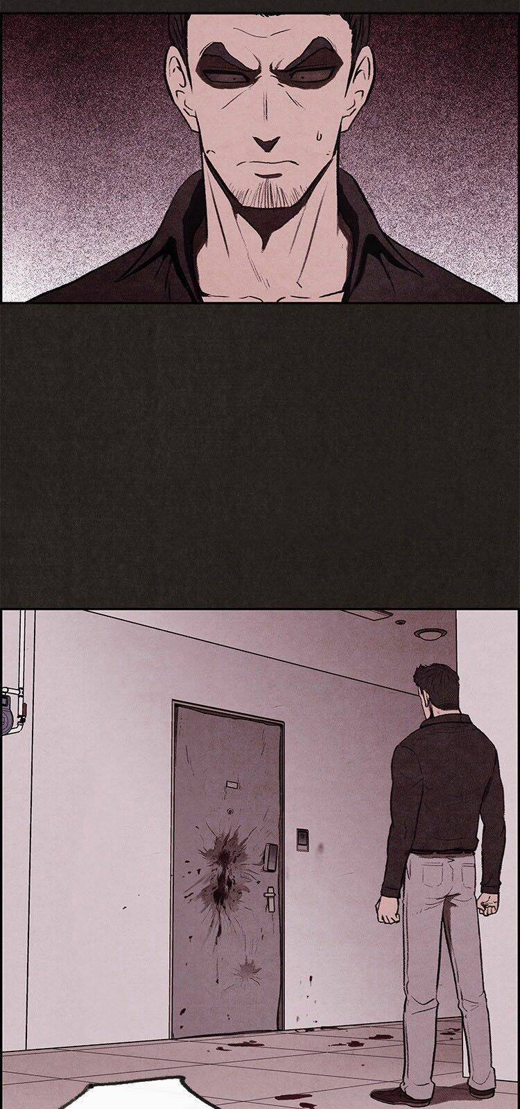 quái vật tại chung cư xanh chapter 6 53