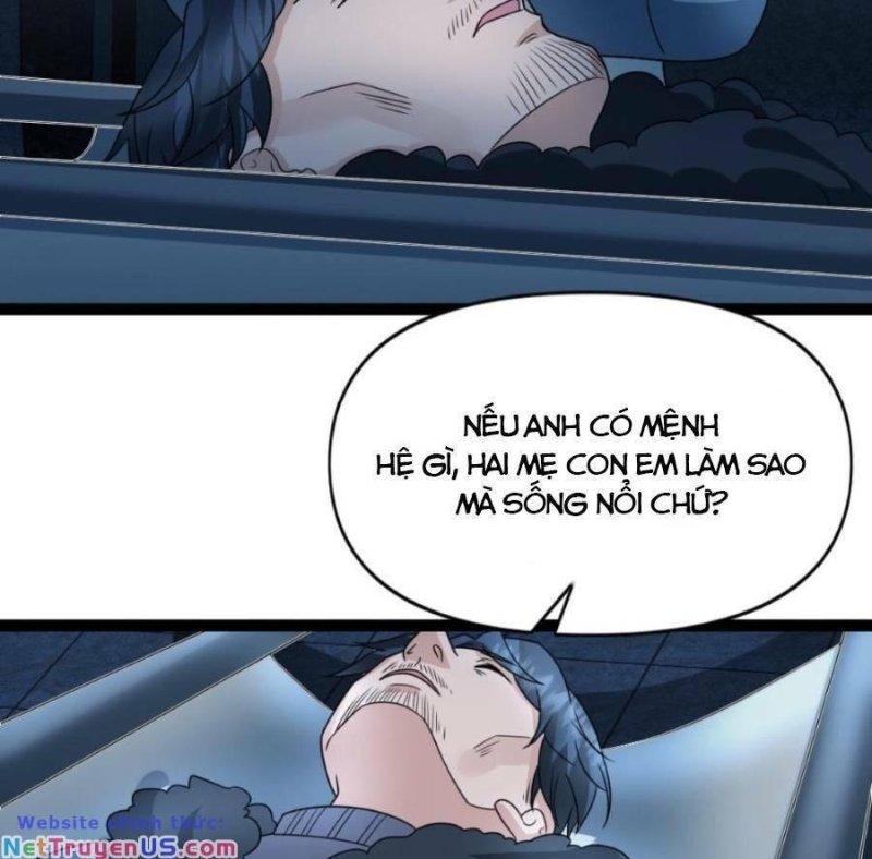 đóng băng toàn cầu: tôi gây dựng nên phòng an toàn thời tận thế chapter 75 8