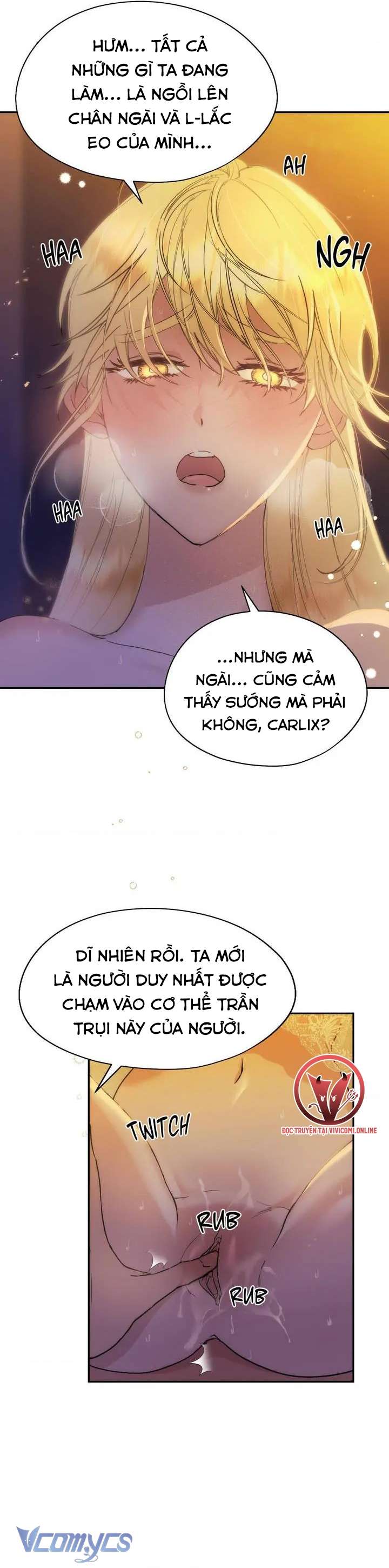 [19+] tôi kết hôn với em gái của vợ chapter 1 7