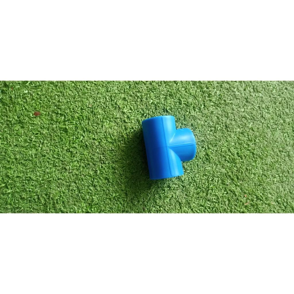 Tê nước nóng ppr 25, bịch 25 cái