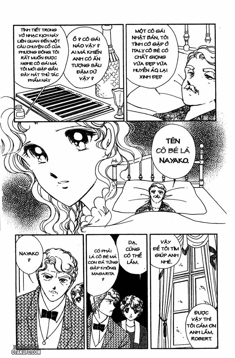 khúc tình ca ban mai - akatsuki no aria chapter 45 10