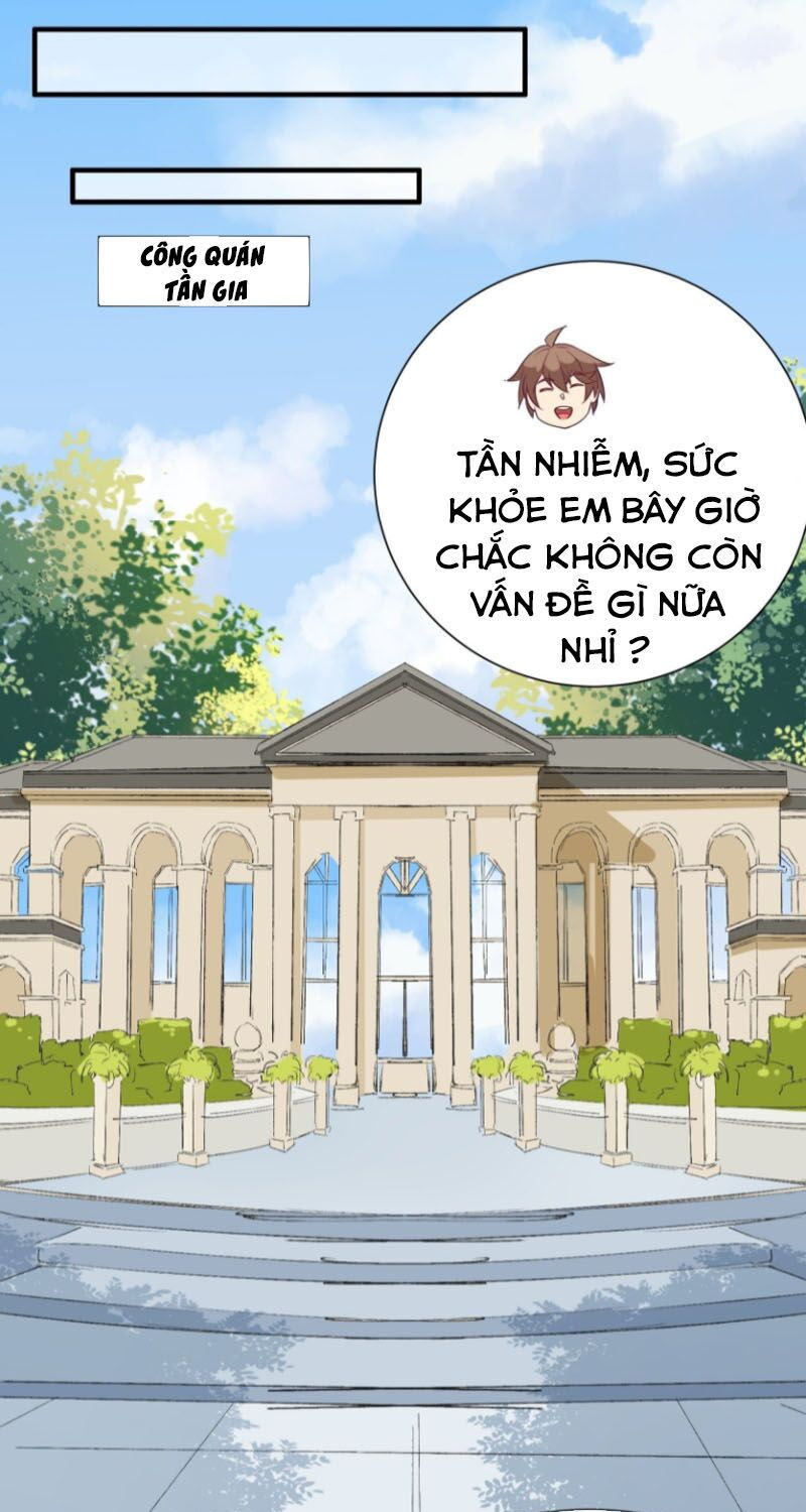 ta lập hậu cung tại tây du ký chapter 48 16