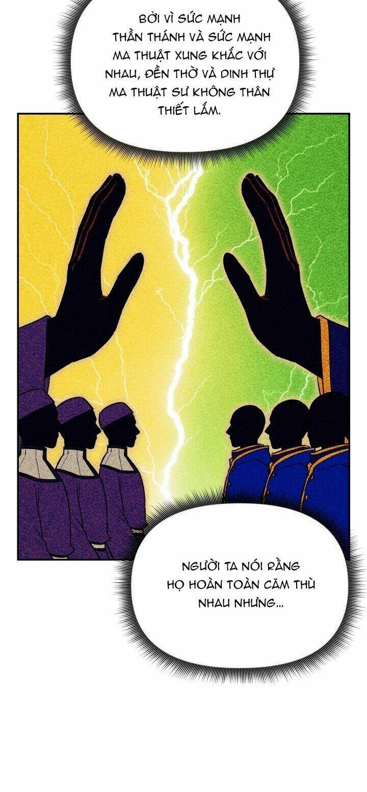 khế ước của nữ công tước quái vật chapter 69 20
