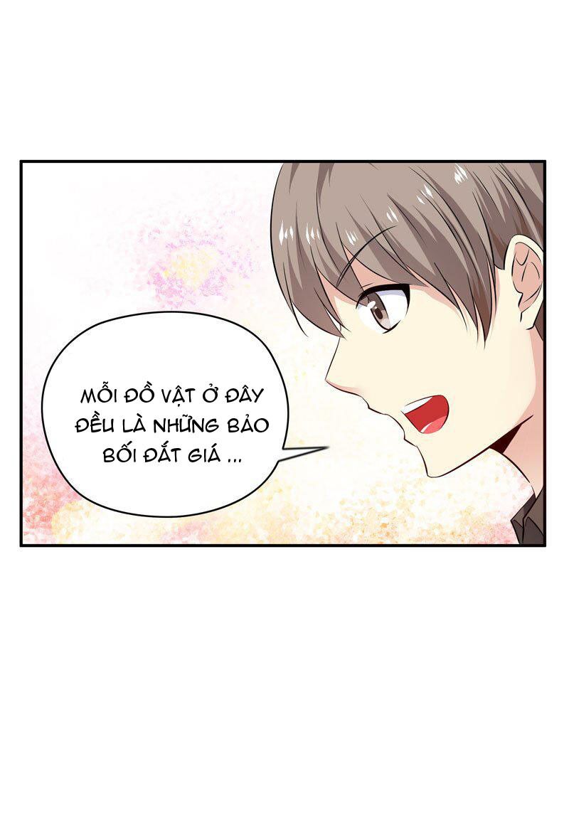 thủ hội chi vũ chapter 19 56