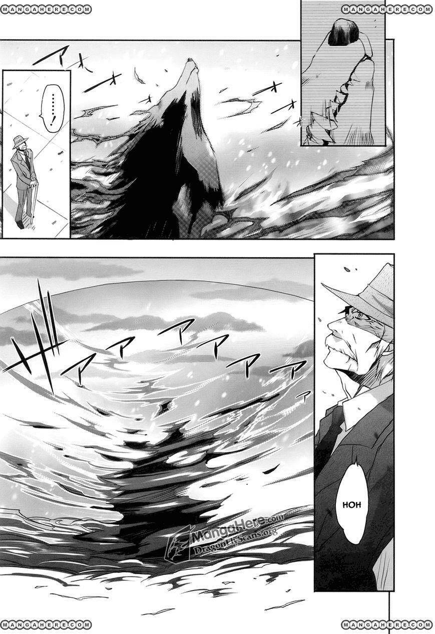 đôi mắt của shana chapter 39 28