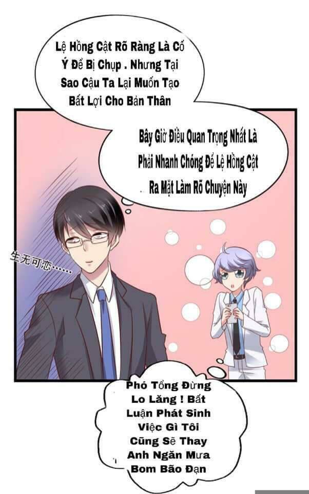 tôi không muốn fa như vậy đâu chapter 50 7