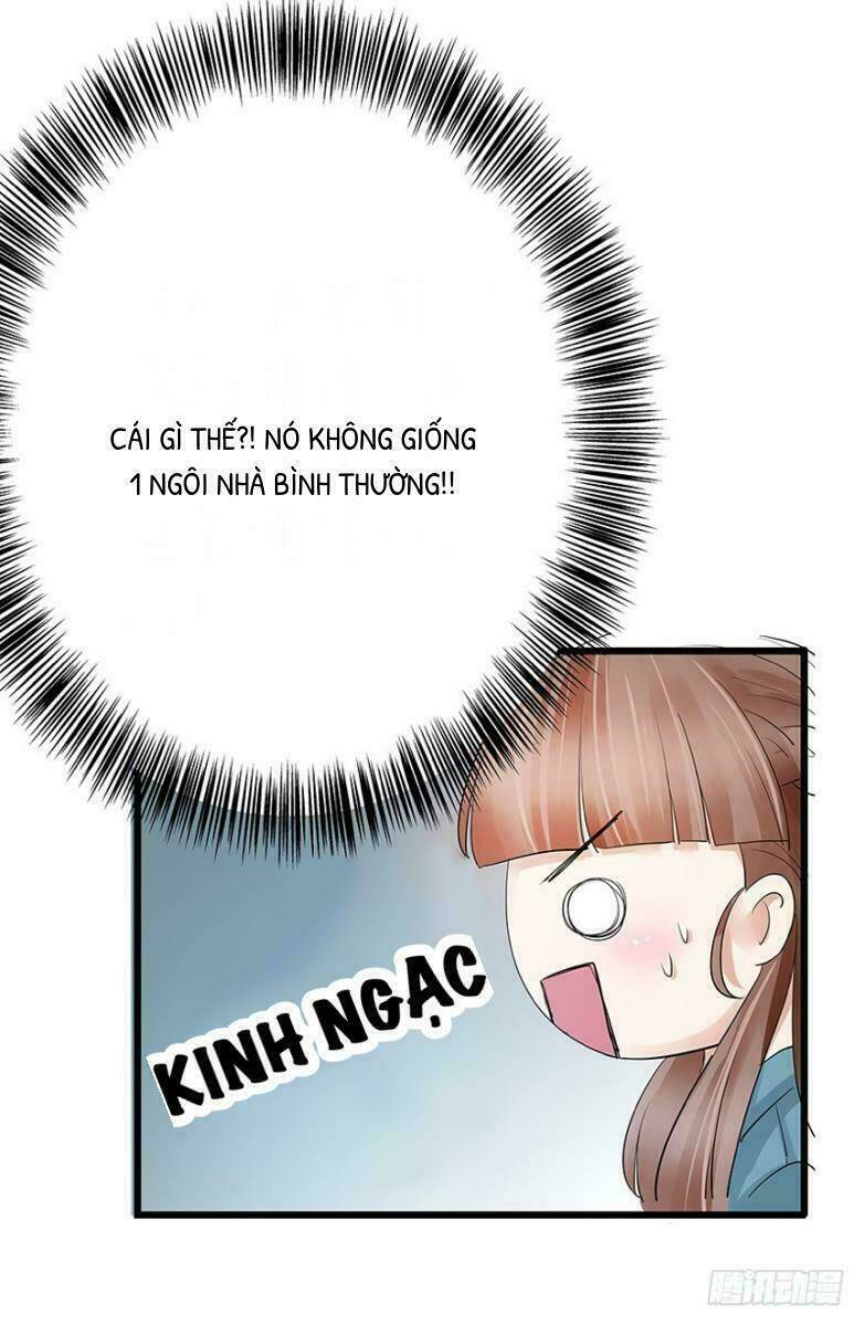 chào buổi sáng, ức vạn manh thê chapter 5 30