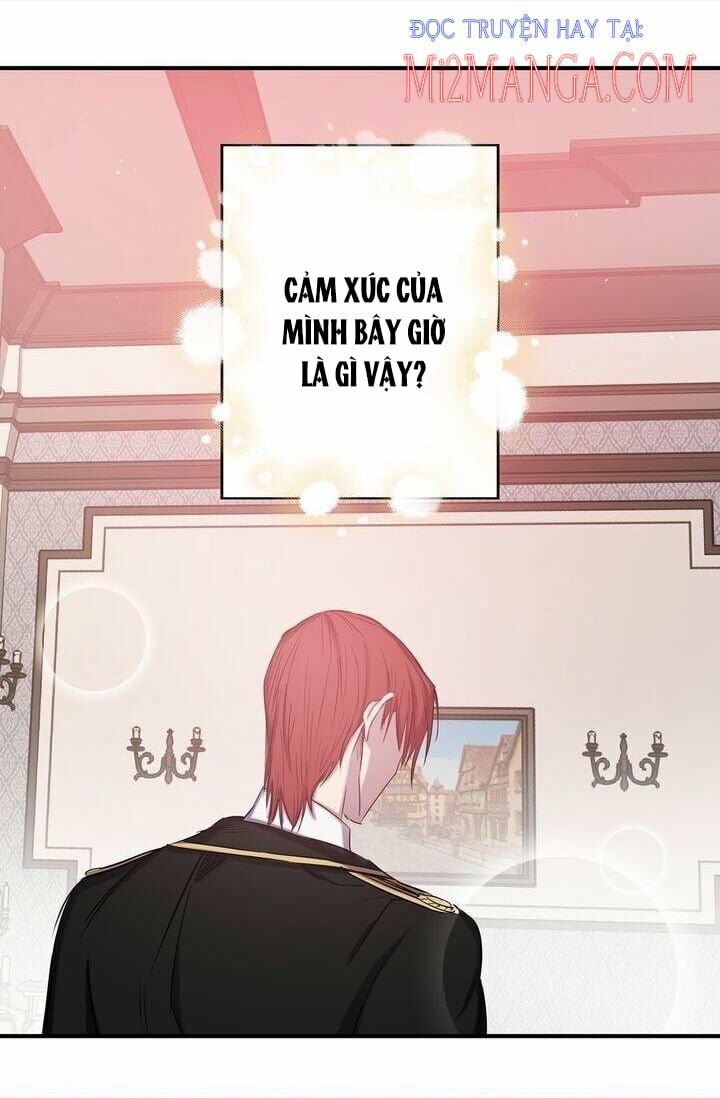 hôn lễ báo thù chapter 57 2