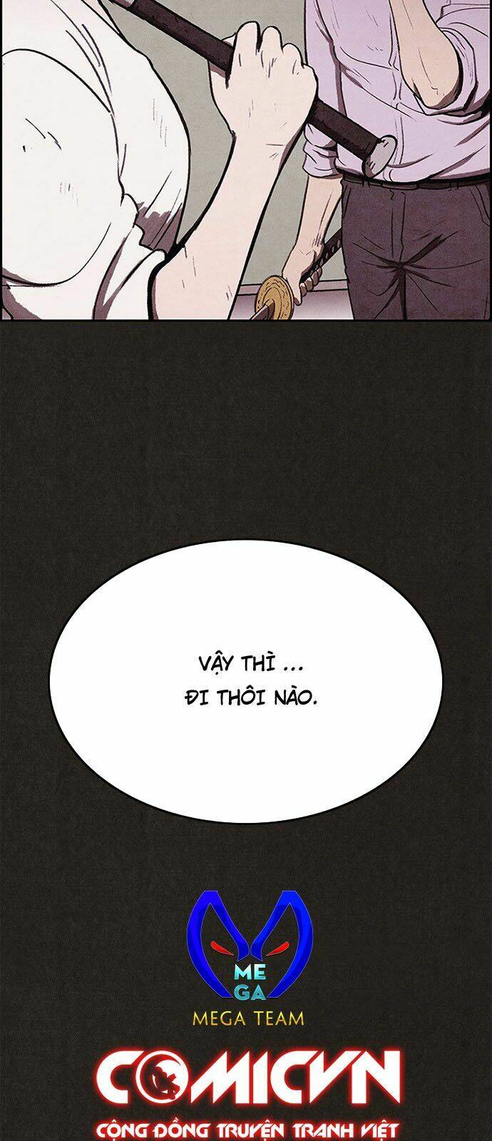 quái vật tại chung cư xanh chapter 22 55