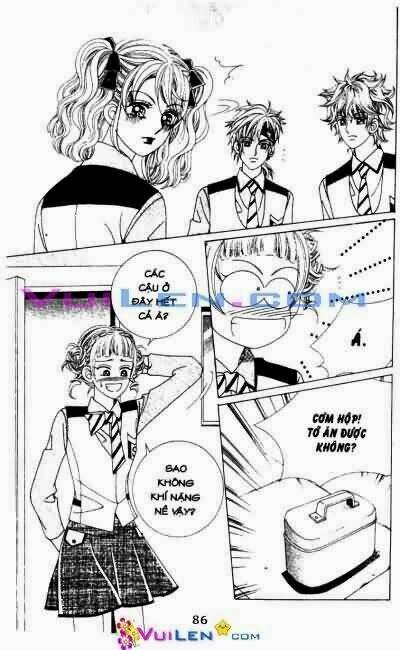 đến với anh chapter 4 87