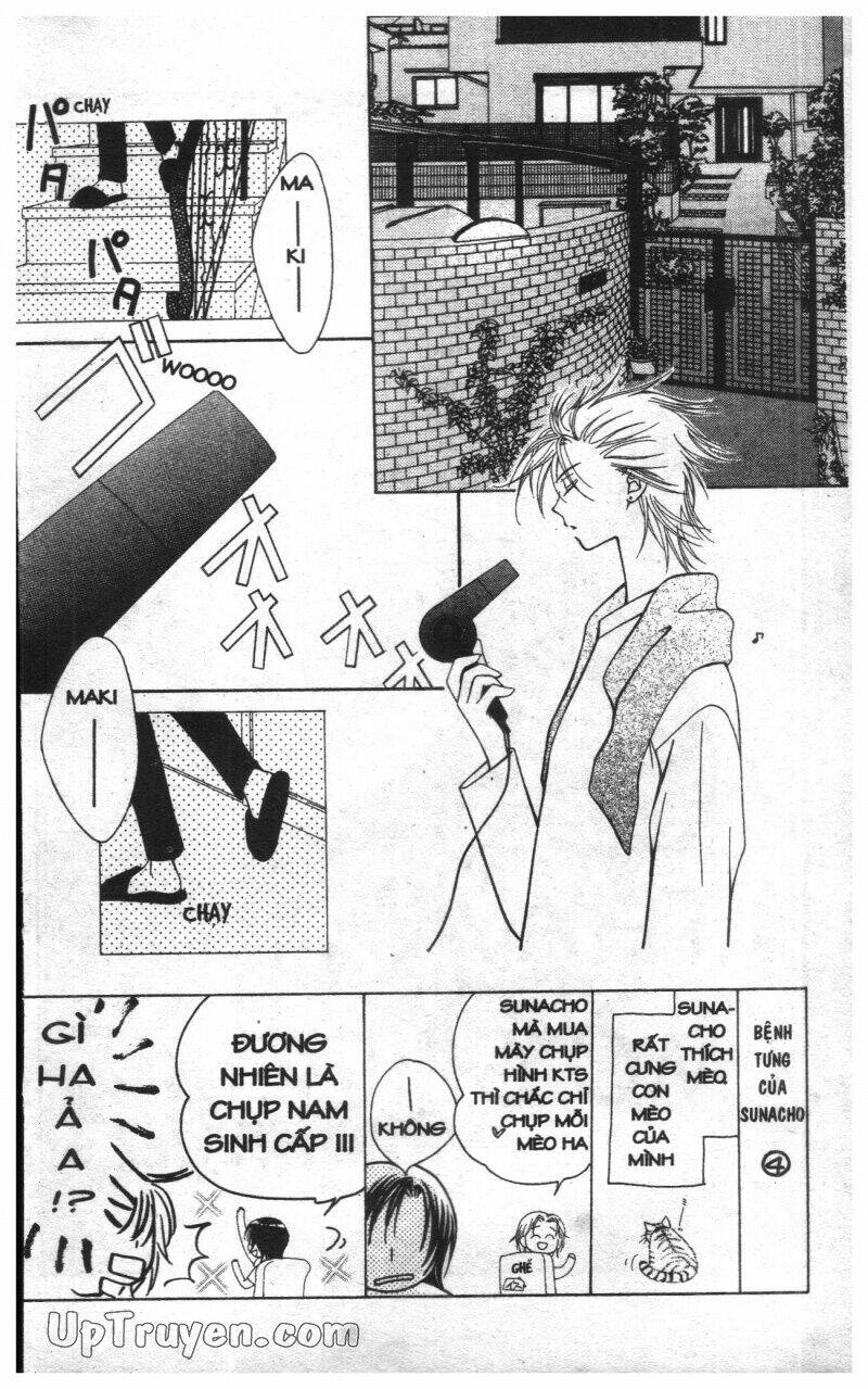 thấy mờ ghét chapter 12 97