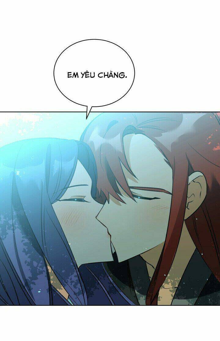 quái thú với hoa chapter 96 43