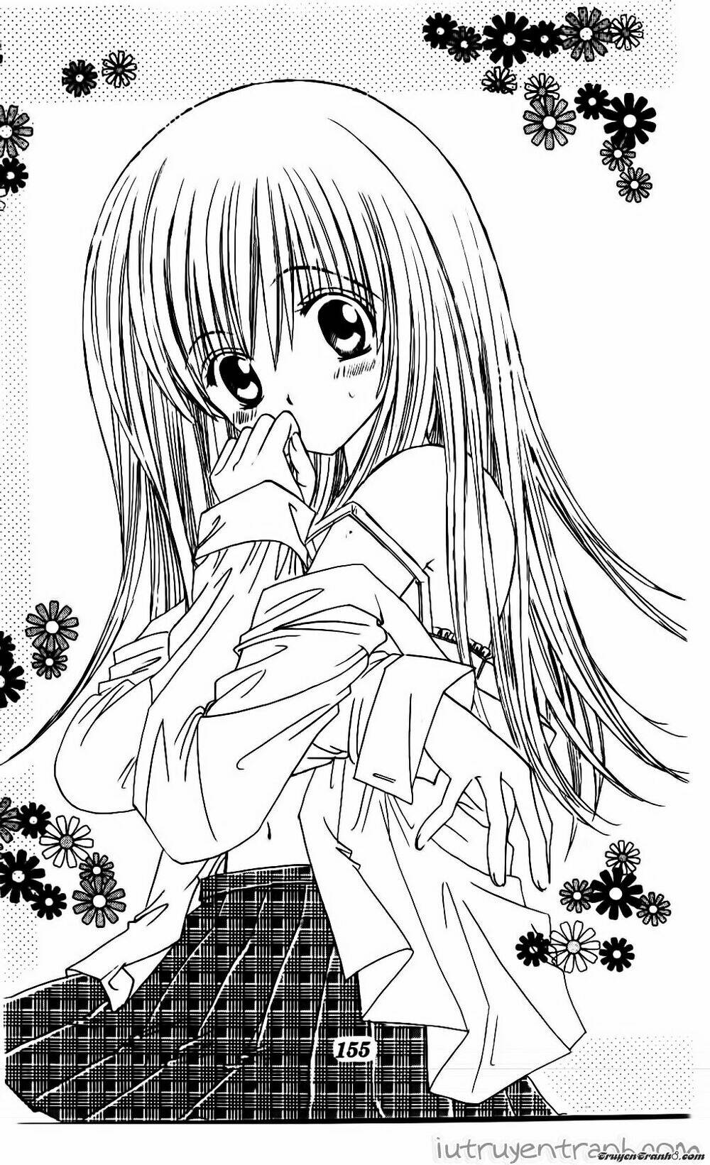 get love! chapter 16 5