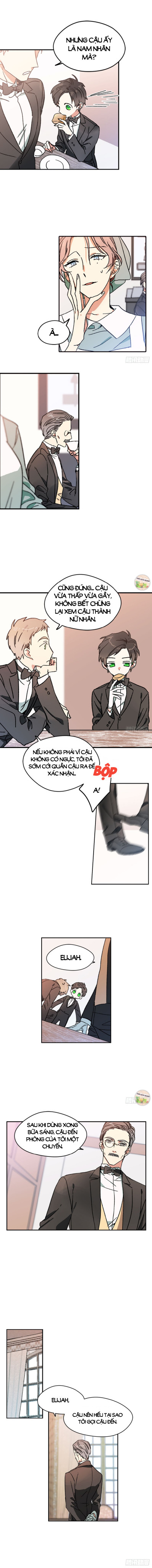 nam nô bộc xinh đẹp của tôi chapter 2 6