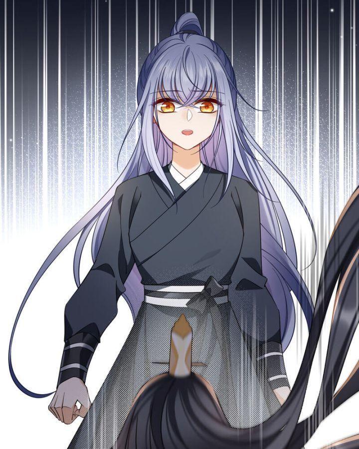 nụ cười của ngươi ngọt gãy tám cái răng của ta chapter 89 16