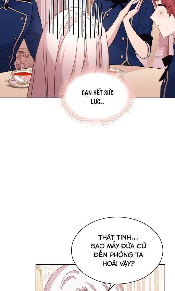 để yên cho tiểu thư hiền chapter 30 53