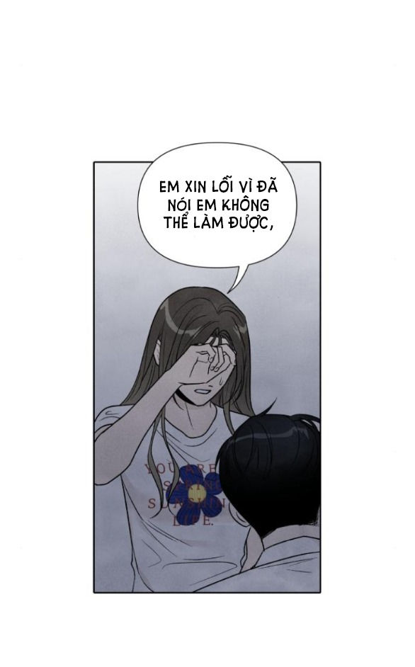 điều khiến tôi quyết tâm muốn chết chapter 64.1 11