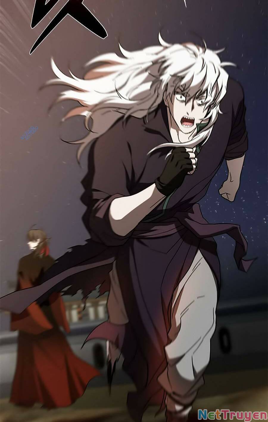 võ đang kỳ hiệp chapter 92 22