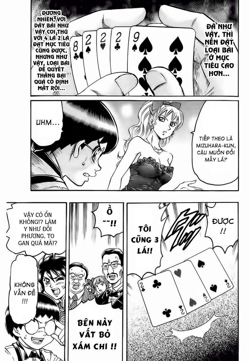 gamble fish chapter 94 10