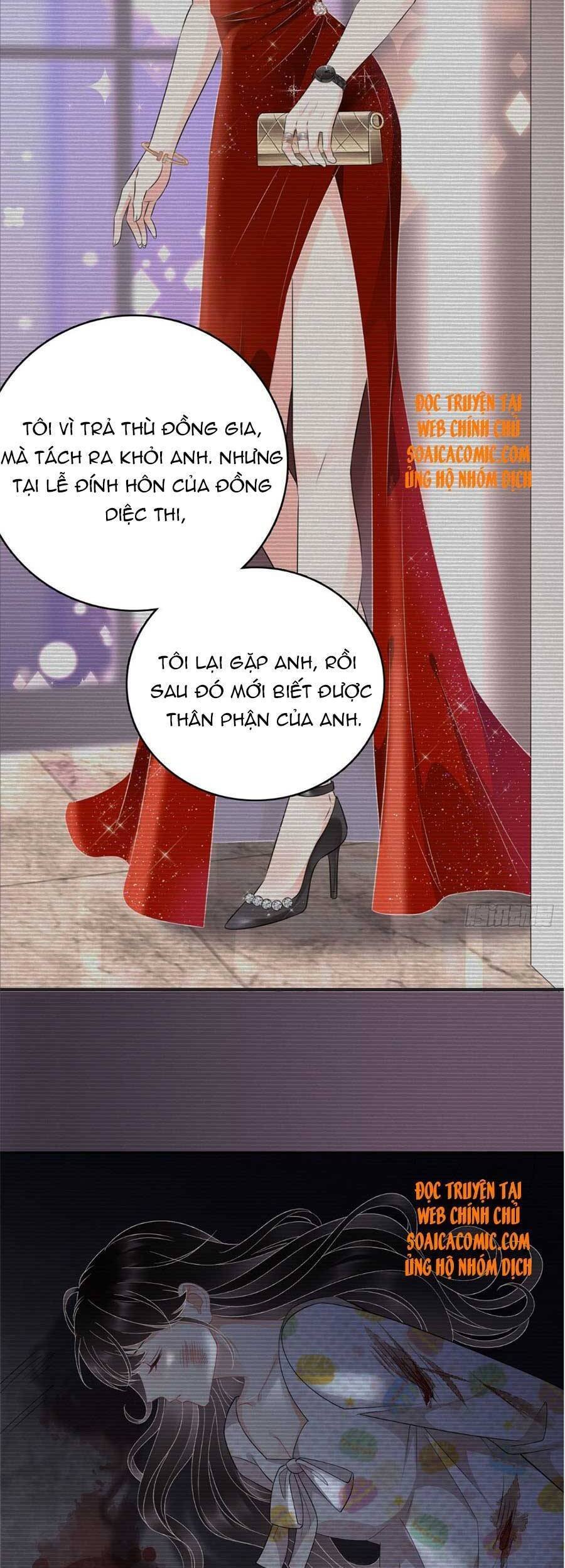 [16+] đại tiểu thư có thể có ý đồ xấu chapter 105 18