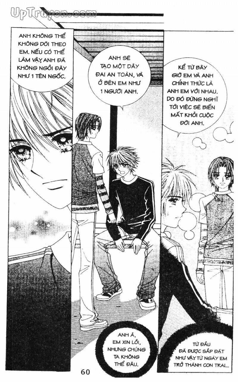 mặt nạ tình yêu chapter 44 62