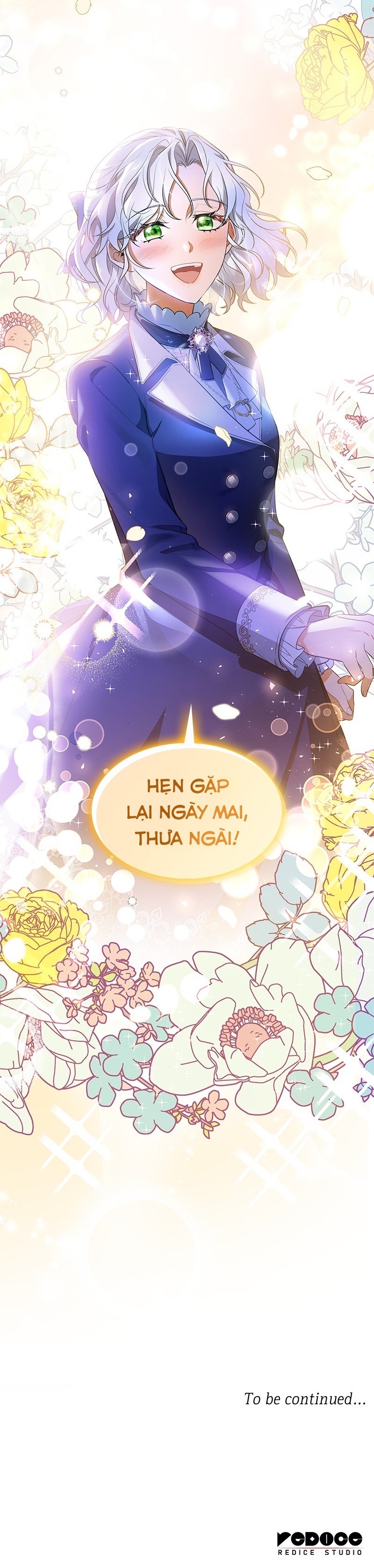 những gì melvin để lại chapter 19 52