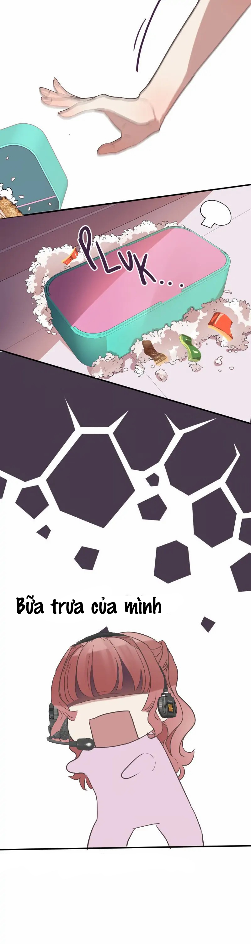 có lẽ em là của anh chapter 1.2 10