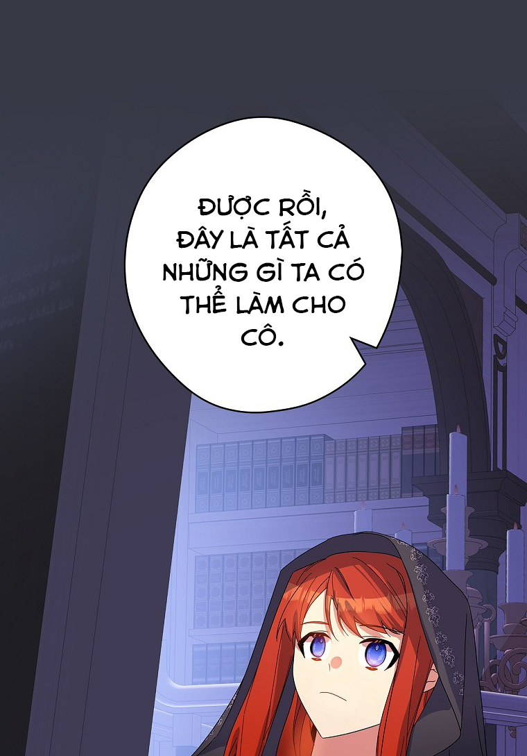 câu chuyện cổ tích về nhân vật phản diện chapter 49 38