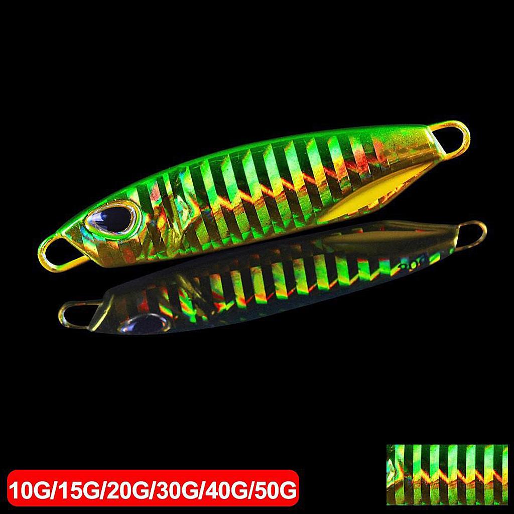 Lead Fishing Lures Fishing Baits Swimbaits Lures for Fishing Trout Redfish