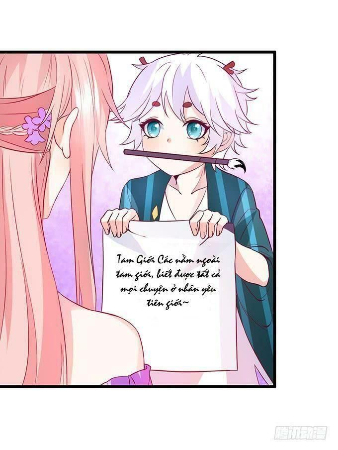 hồ tiên hung bạo chapter 53 5