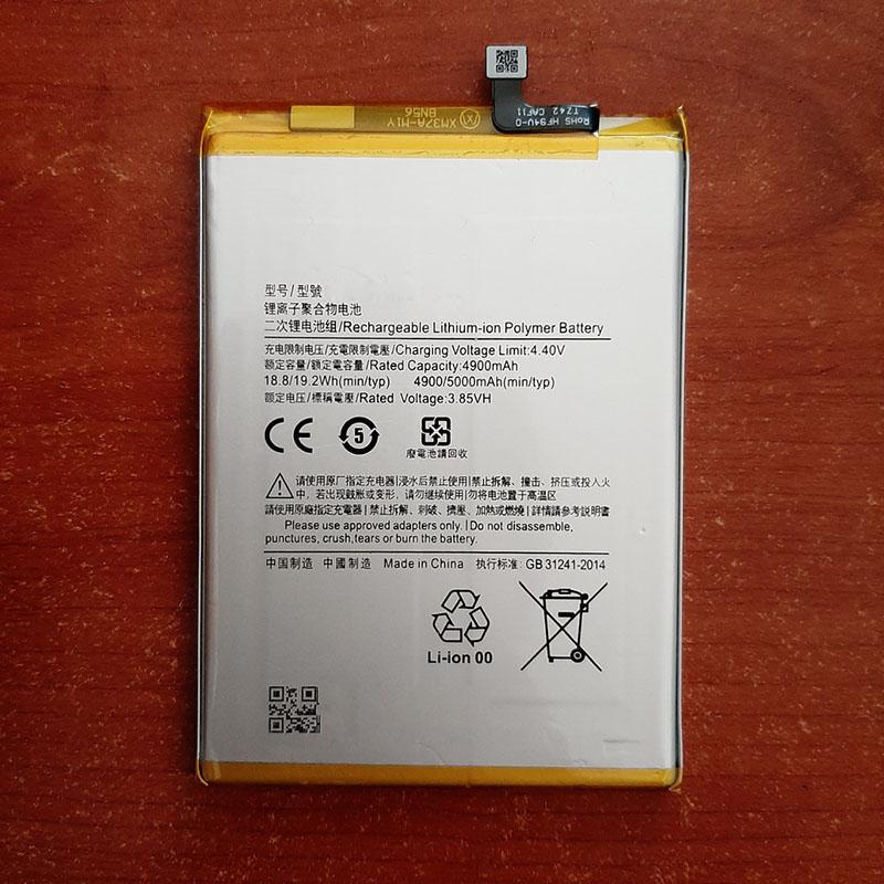 Pin dành cho Xiaomi  Pocophone M2 Pro zin