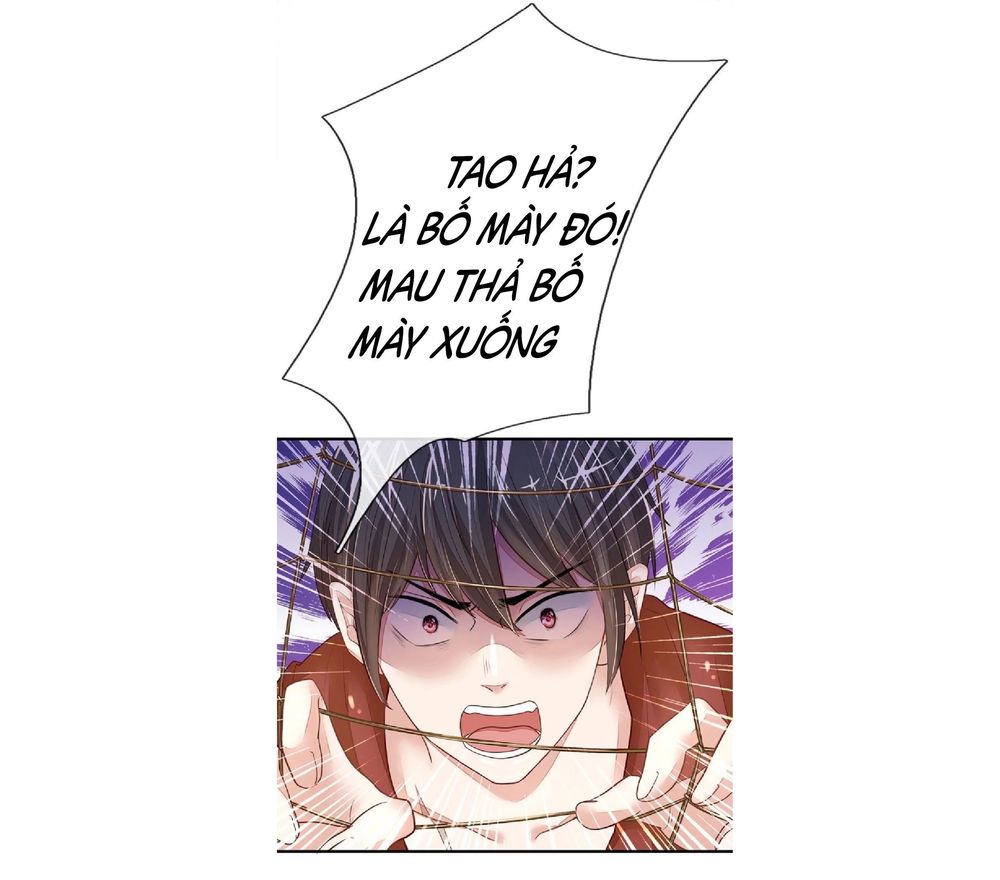 lưu vong đến thành phố tuyệt mệnh chapter 7 33