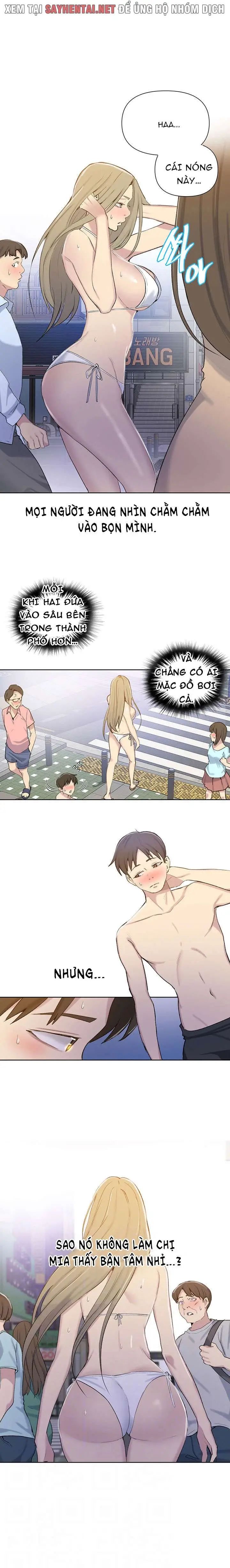 lớp học gia đình (bản không che) chapter 51 3