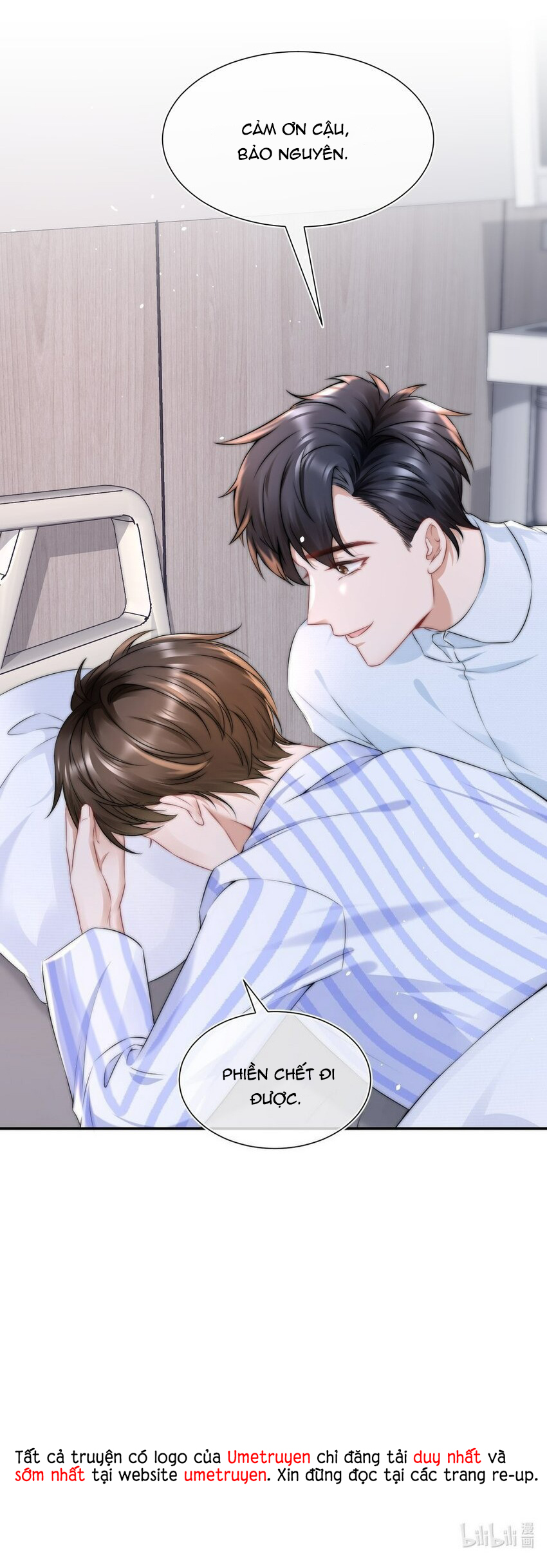 ta sinh con cho tổng tài chapter 87 22